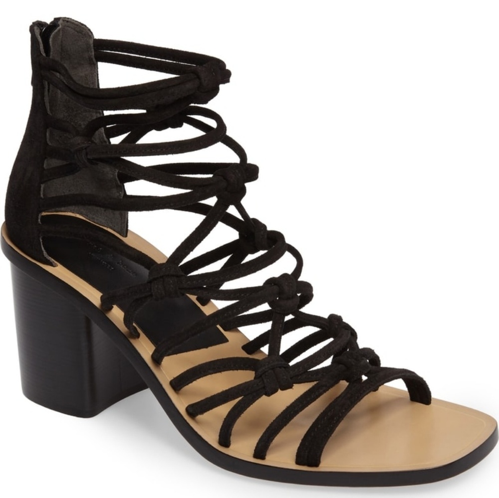New Rag & Bone Camille Strappy Sandal